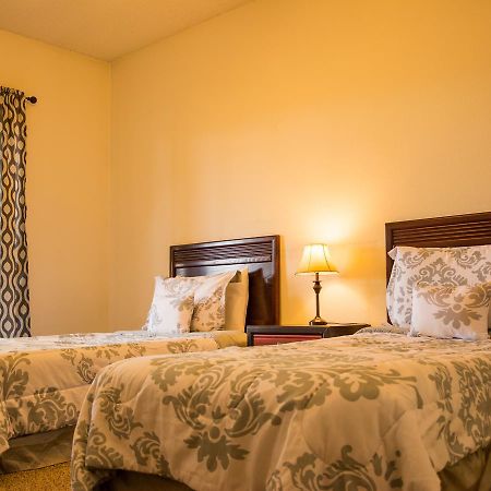 Tiara Del Sol Aparthotel Ruidoso Ngoại thất bức ảnh