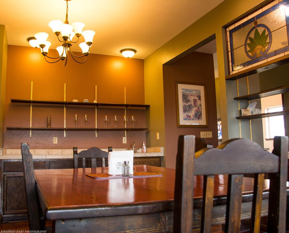 Tiara Del Sol Aparthotel Ruidoso Ngoại thất bức ảnh