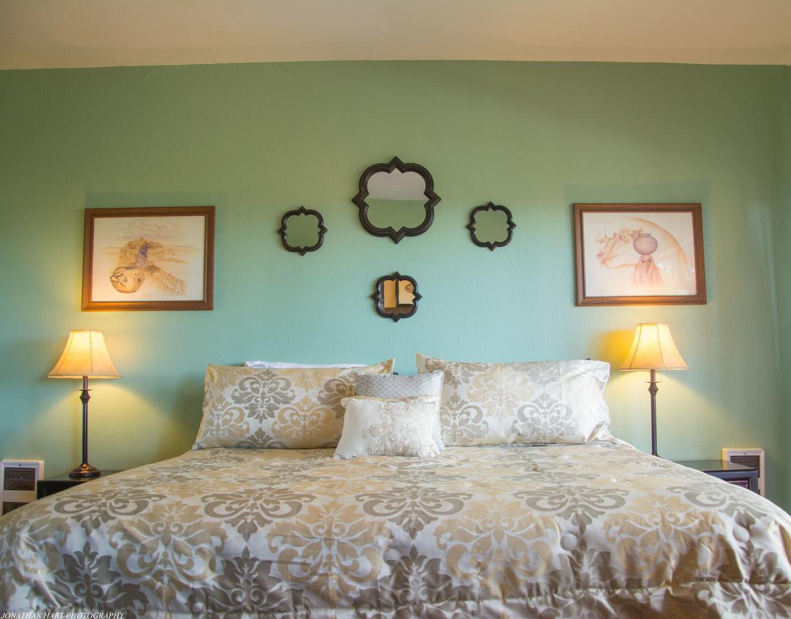 Tiara Del Sol Aparthotel Ruidoso Ngoại thất bức ảnh