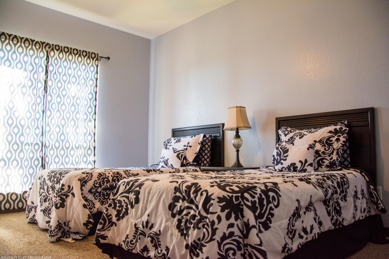 Tiara Del Sol Aparthotel Ruidoso Ngoại thất bức ảnh