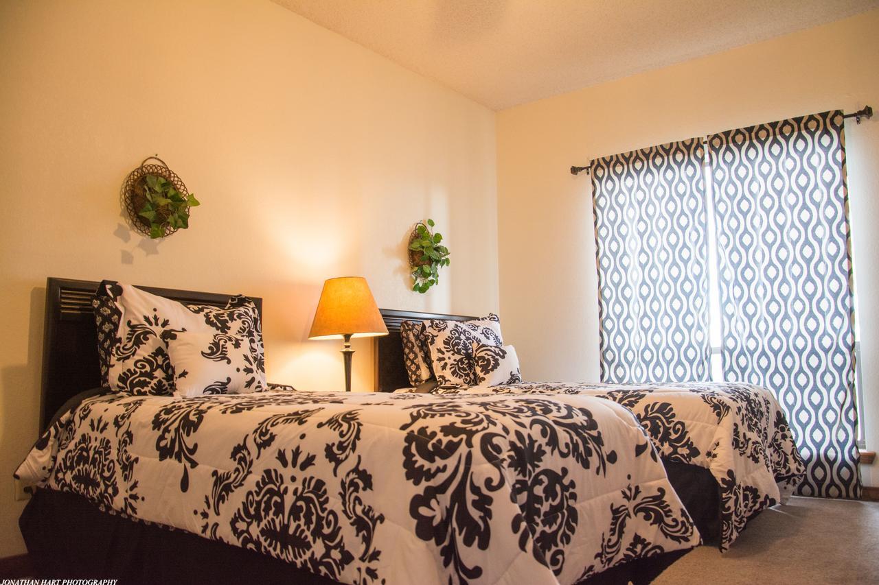 Tiara Del Sol Aparthotel Ruidoso Ngoại thất bức ảnh