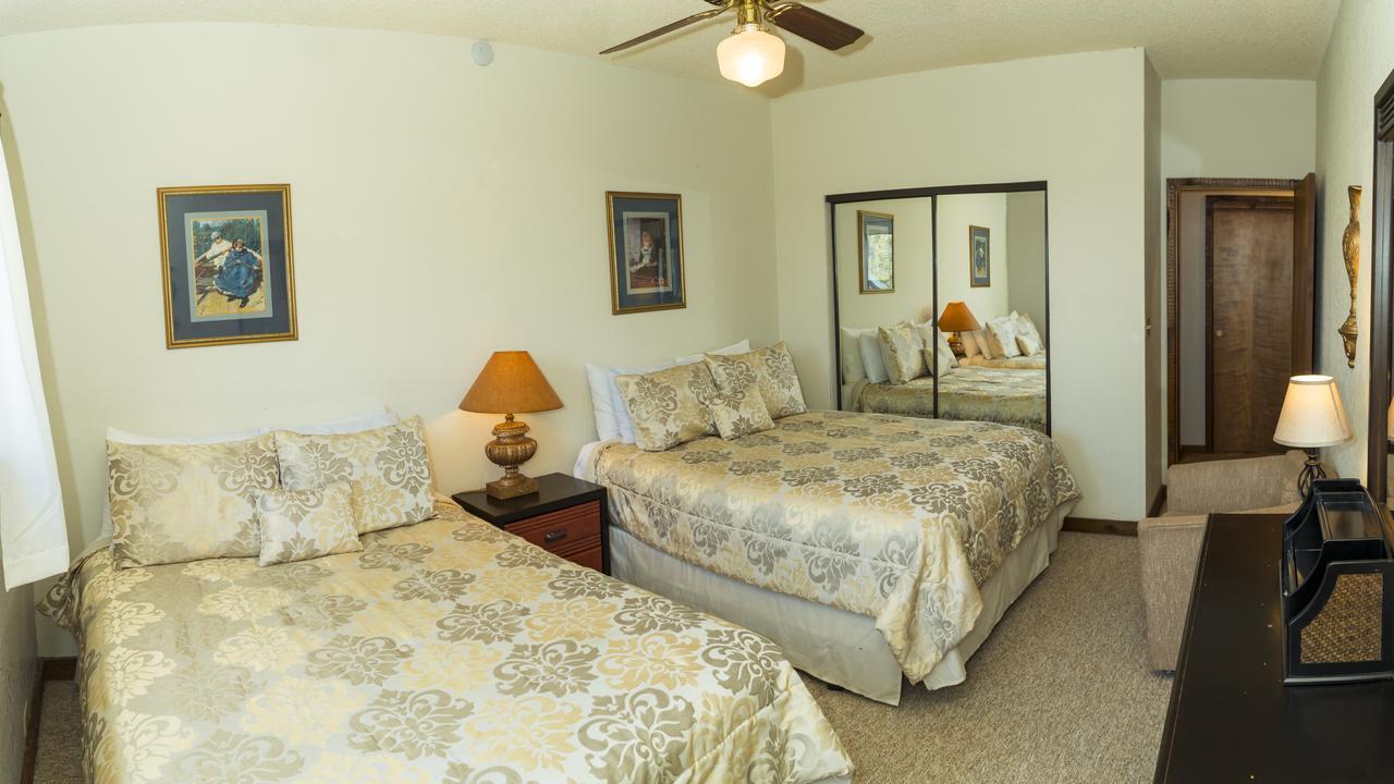 Tiara Del Sol Aparthotel Ruidoso Ngoại thất bức ảnh