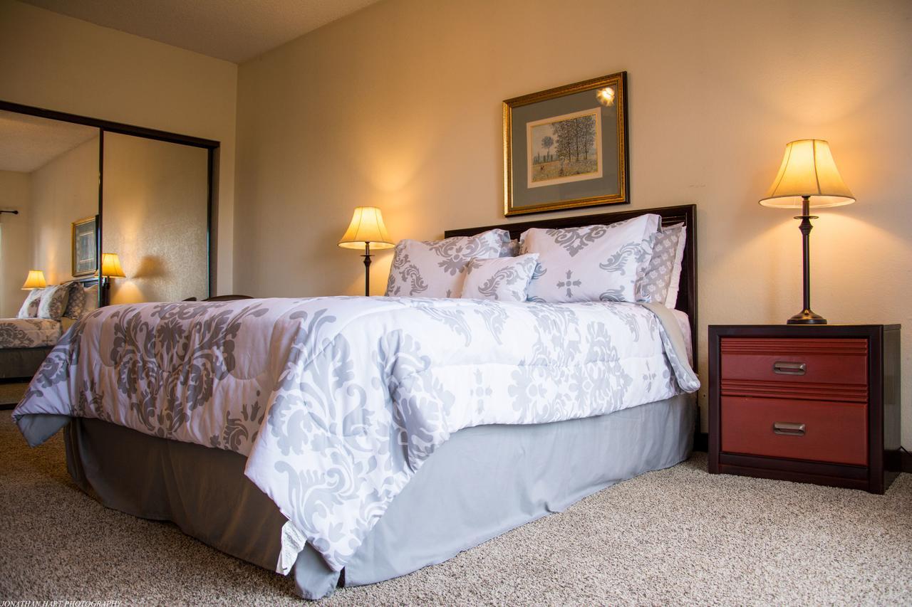 Tiara Del Sol Aparthotel Ruidoso Ngoại thất bức ảnh