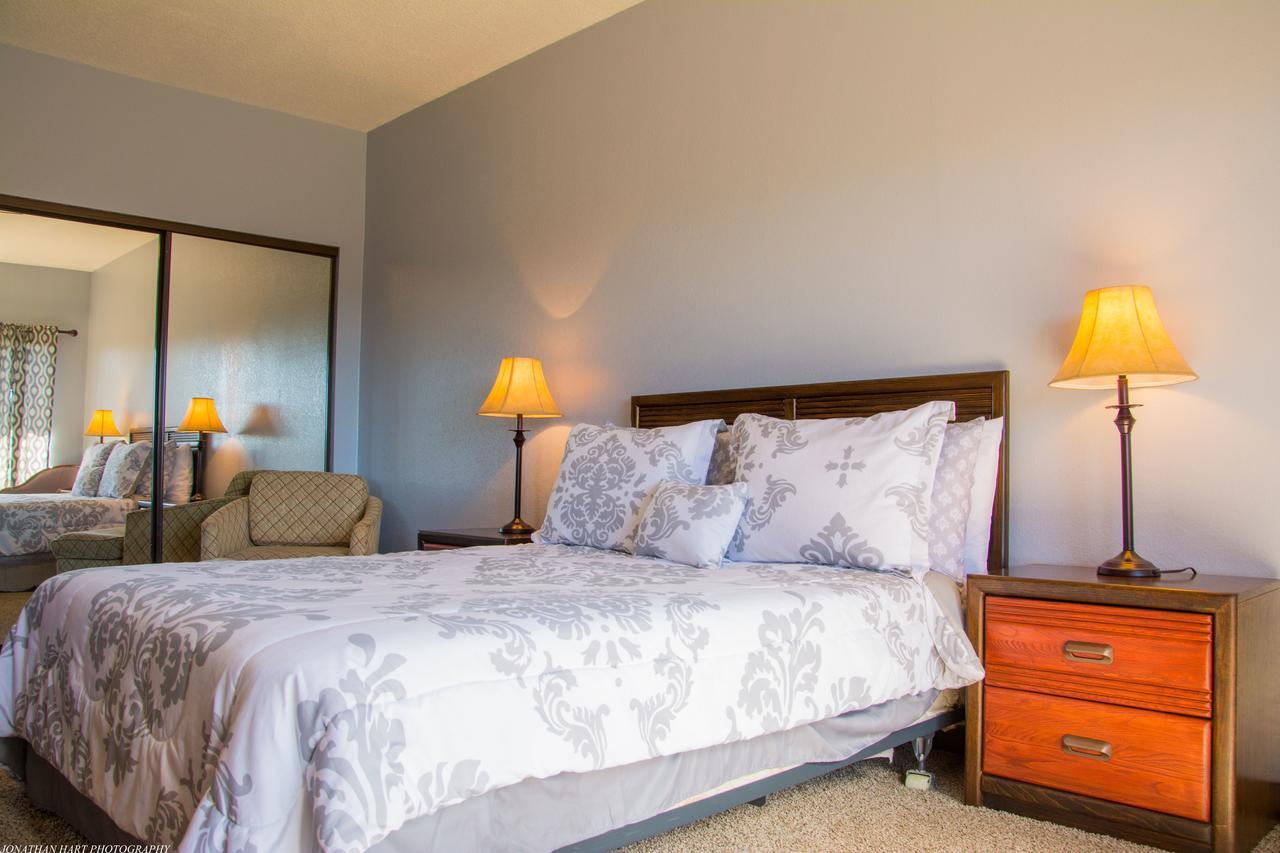 Tiara Del Sol Aparthotel Ruidoso Ngoại thất bức ảnh