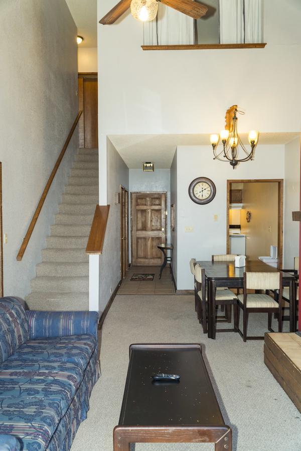 Tiara Del Sol Aparthotel Ruidoso Ngoại thất bức ảnh