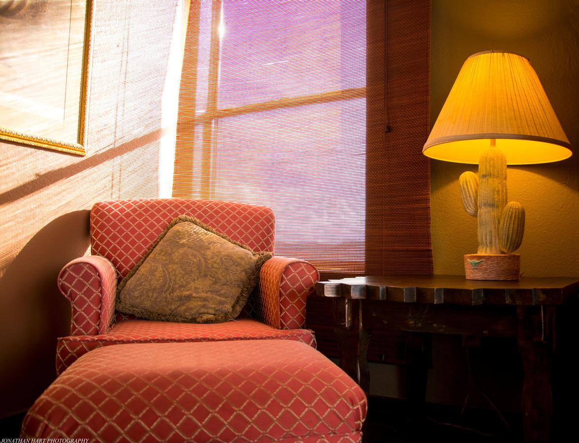 Tiara Del Sol Aparthotel Ruidoso Ngoại thất bức ảnh