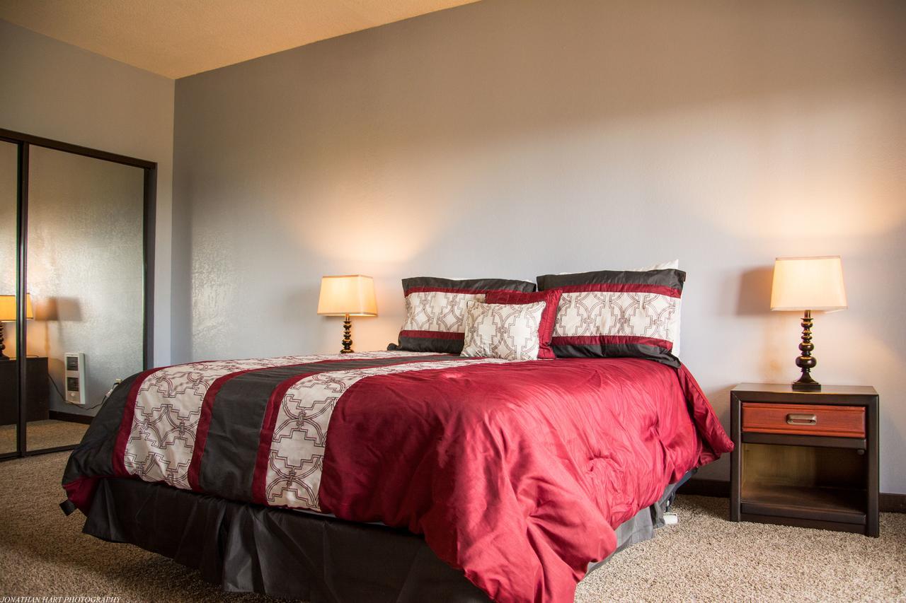 Tiara Del Sol Aparthotel Ruidoso Ngoại thất bức ảnh