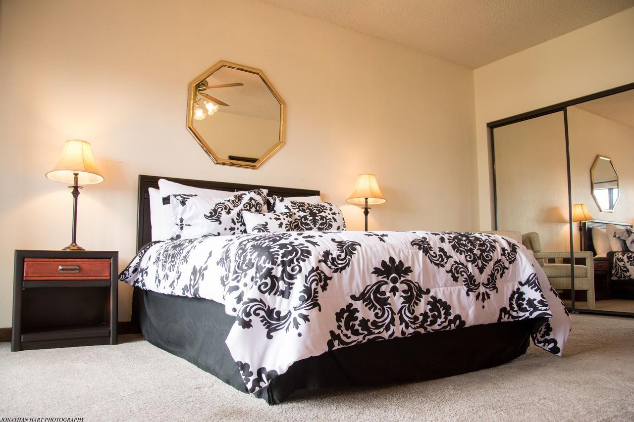 Tiara Del Sol Aparthotel Ruidoso Ngoại thất bức ảnh