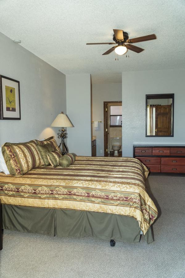 Tiara Del Sol Aparthotel Ruidoso Ngoại thất bức ảnh