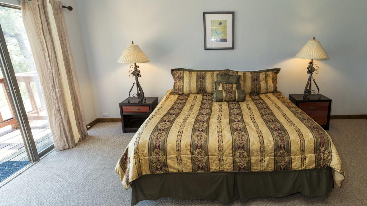 Tiara Del Sol Aparthotel Ruidoso Ngoại thất bức ảnh