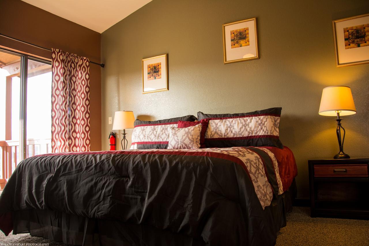 Tiara Del Sol Aparthotel Ruidoso Ngoại thất bức ảnh