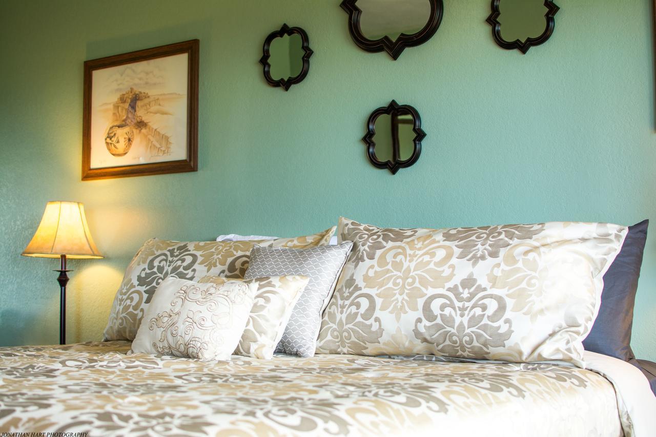 Tiara Del Sol Aparthotel Ruidoso Ngoại thất bức ảnh