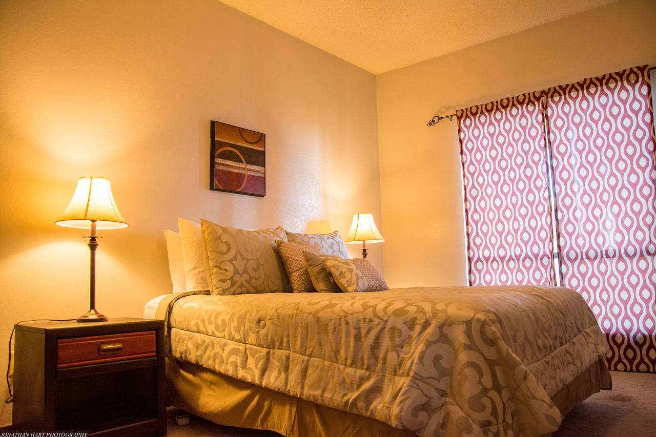 Tiara Del Sol Aparthotel Ruidoso Ngoại thất bức ảnh