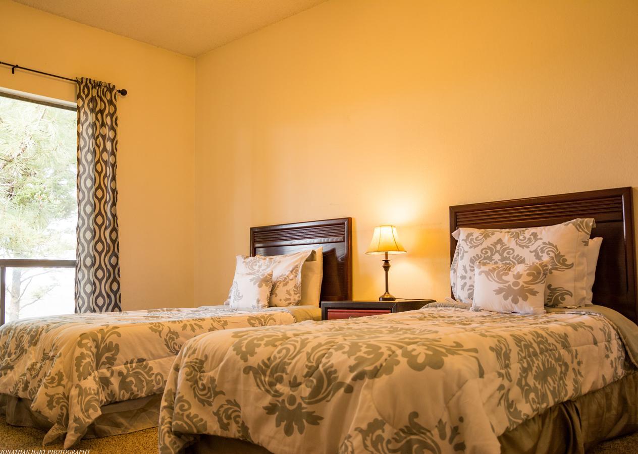 Tiara Del Sol Aparthotel Ruidoso Ngoại thất bức ảnh