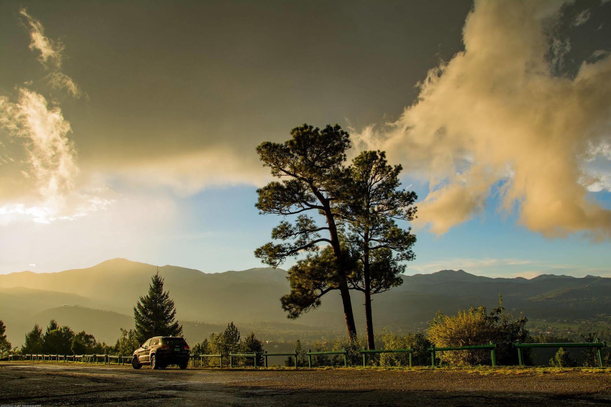 Tiara Del Sol Aparthotel Ruidoso Ngoại thất bức ảnh