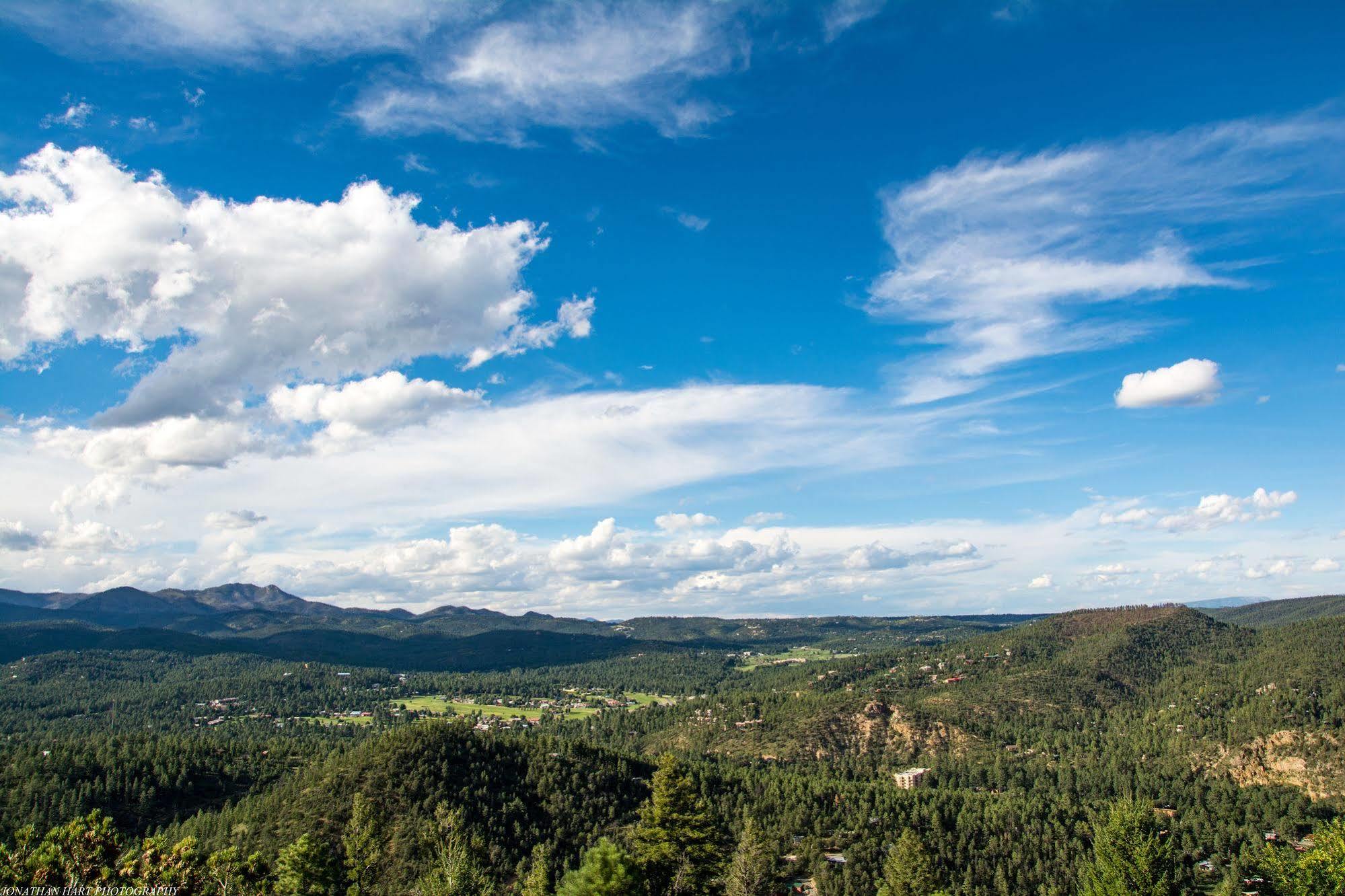 Tiara Del Sol Aparthotel Ruidoso Ngoại thất bức ảnh