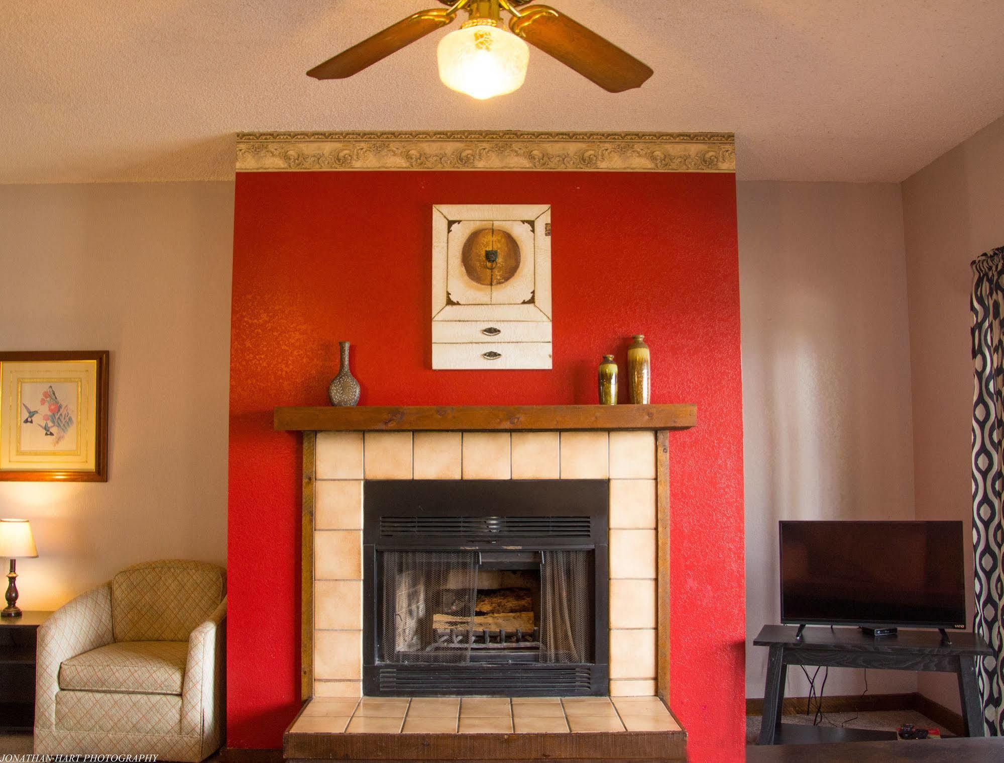 Tiara Del Sol Aparthotel Ruidoso Ngoại thất bức ảnh