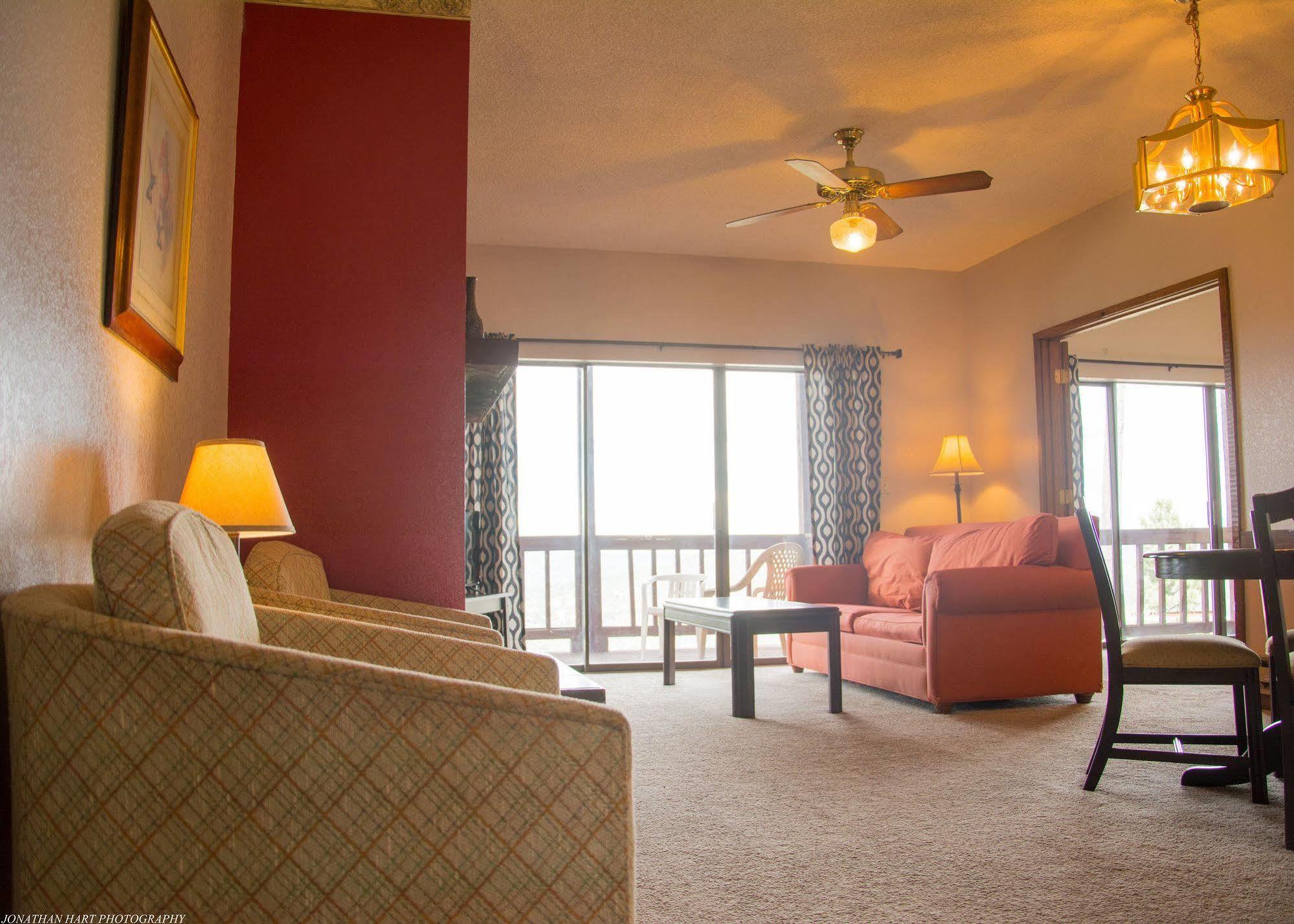 Tiara Del Sol Aparthotel Ruidoso Ngoại thất bức ảnh