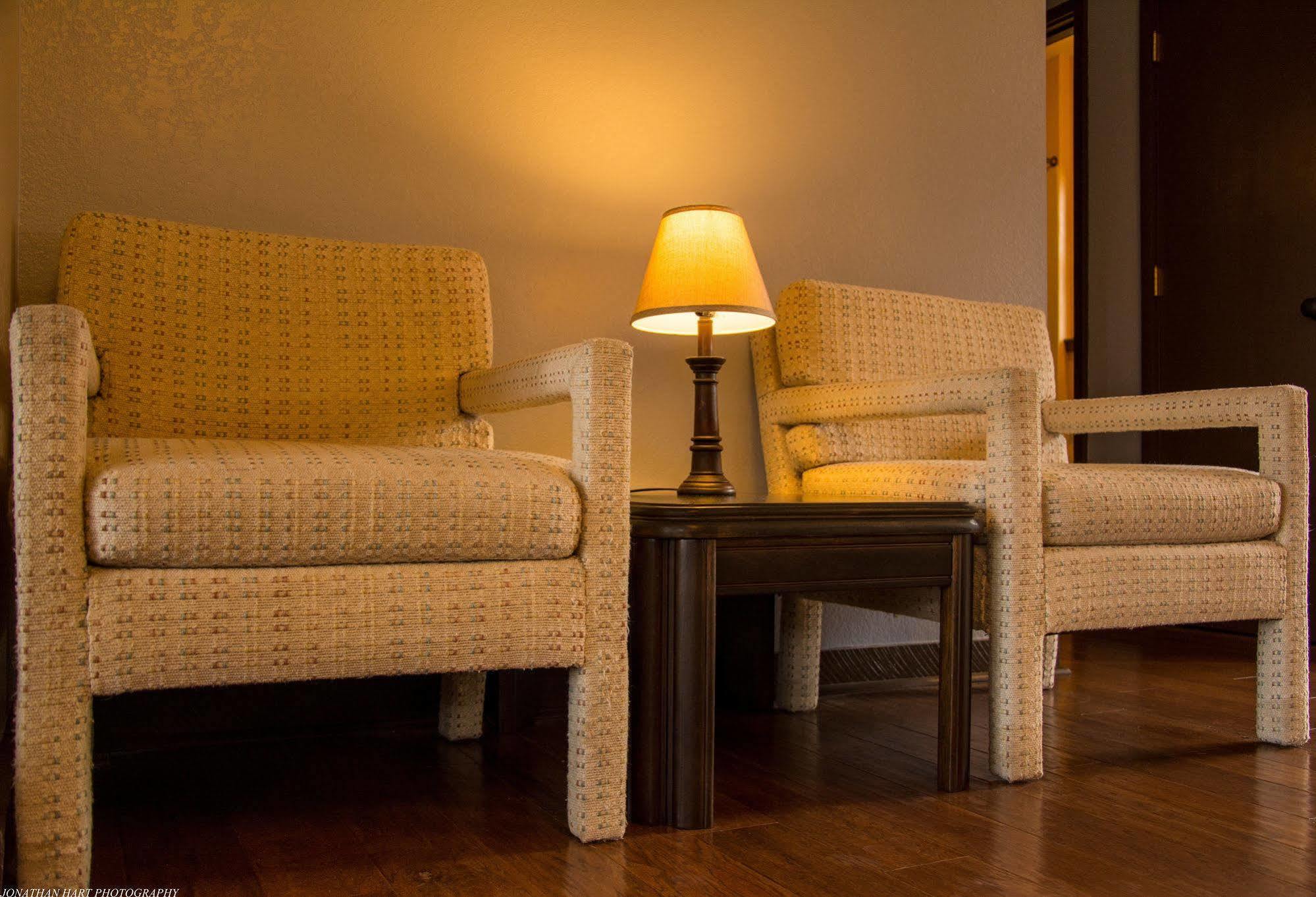Tiara Del Sol Aparthotel Ruidoso Ngoại thất bức ảnh