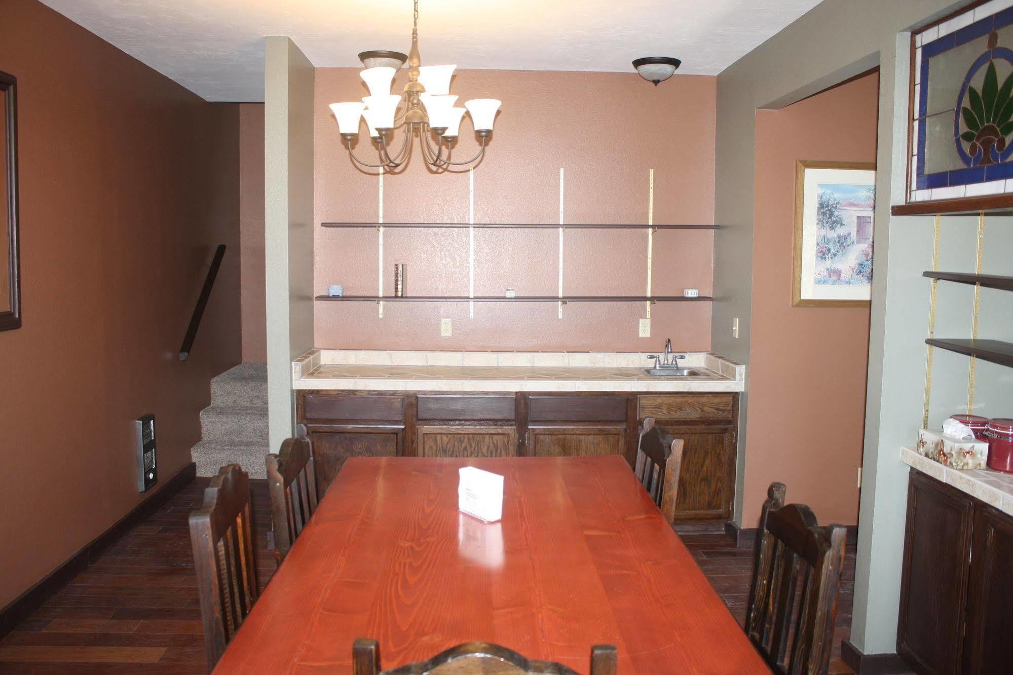 Tiara Del Sol Aparthotel Ruidoso Ngoại thất bức ảnh