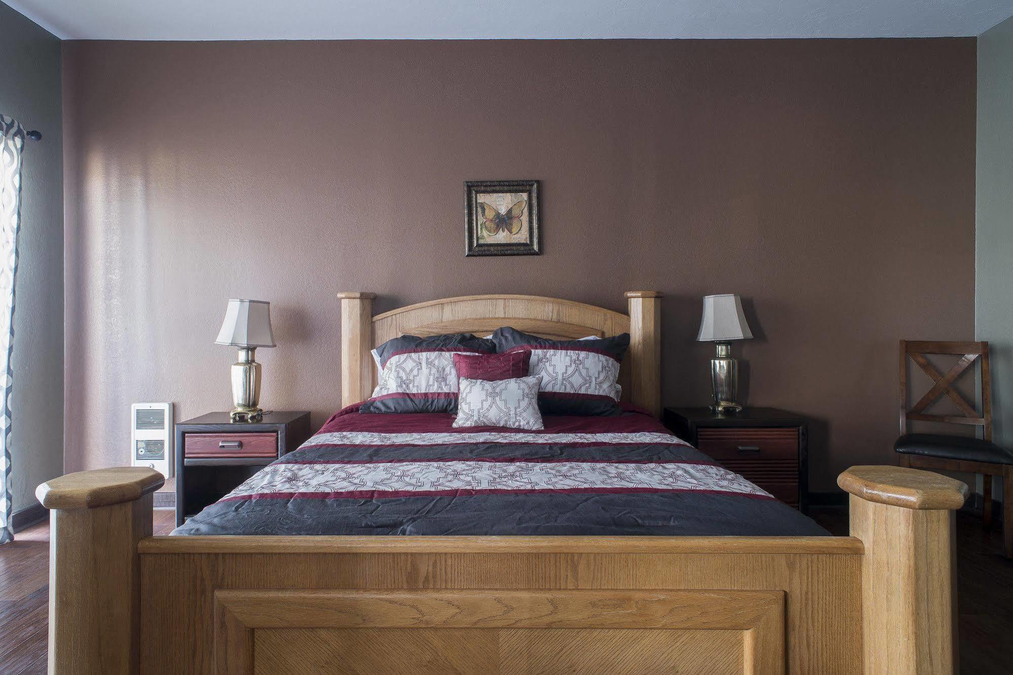 Tiara Del Sol Aparthotel Ruidoso Ngoại thất bức ảnh