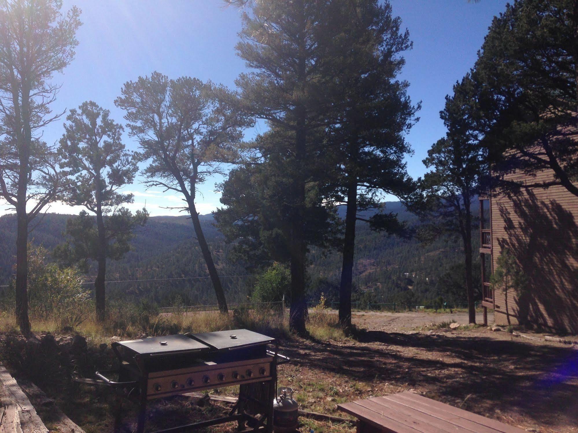 Tiara Del Sol Aparthotel Ruidoso Ngoại thất bức ảnh