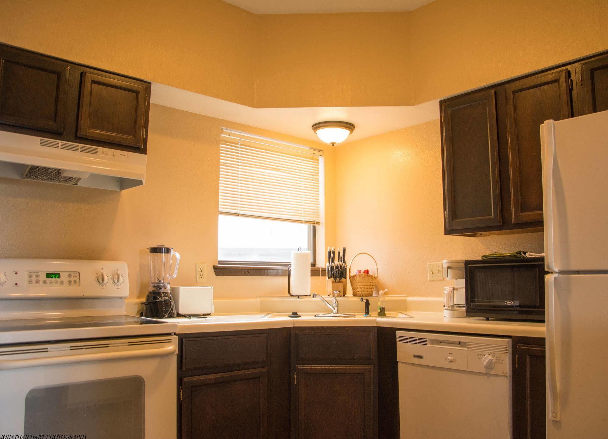 Tiara Del Sol Aparthotel Ruidoso Ngoại thất bức ảnh