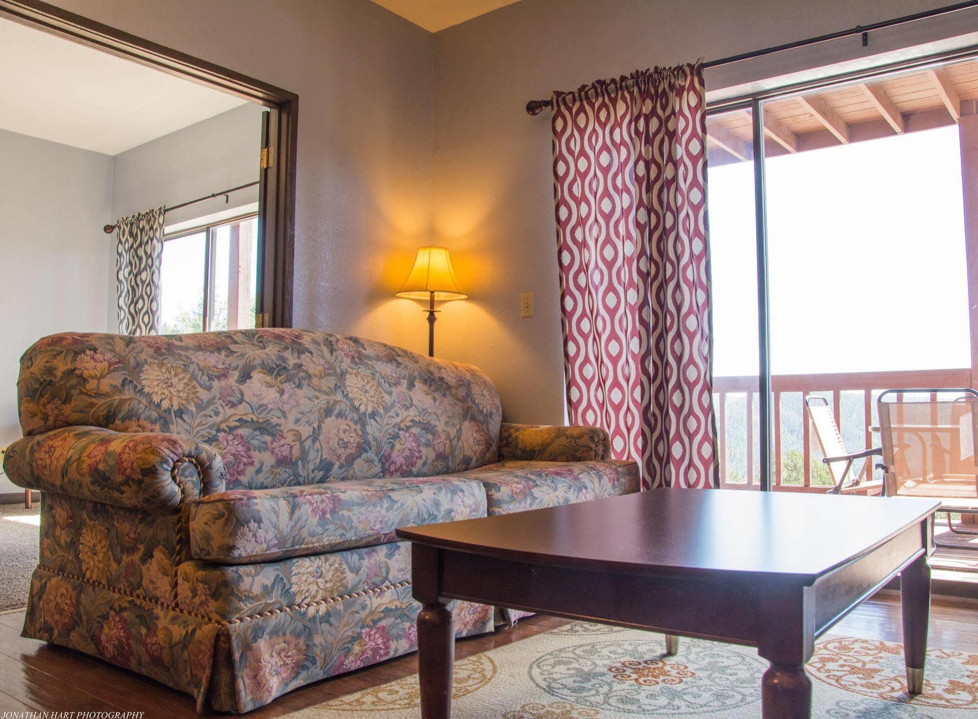 Tiara Del Sol Aparthotel Ruidoso Ngoại thất bức ảnh