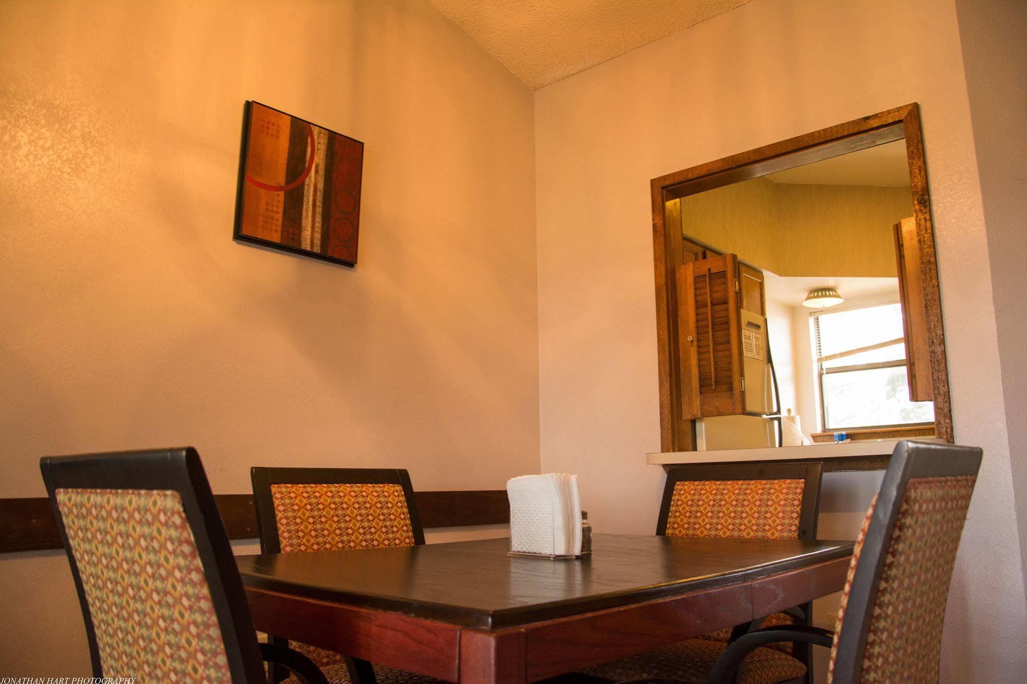 Tiara Del Sol Aparthotel Ruidoso Ngoại thất bức ảnh