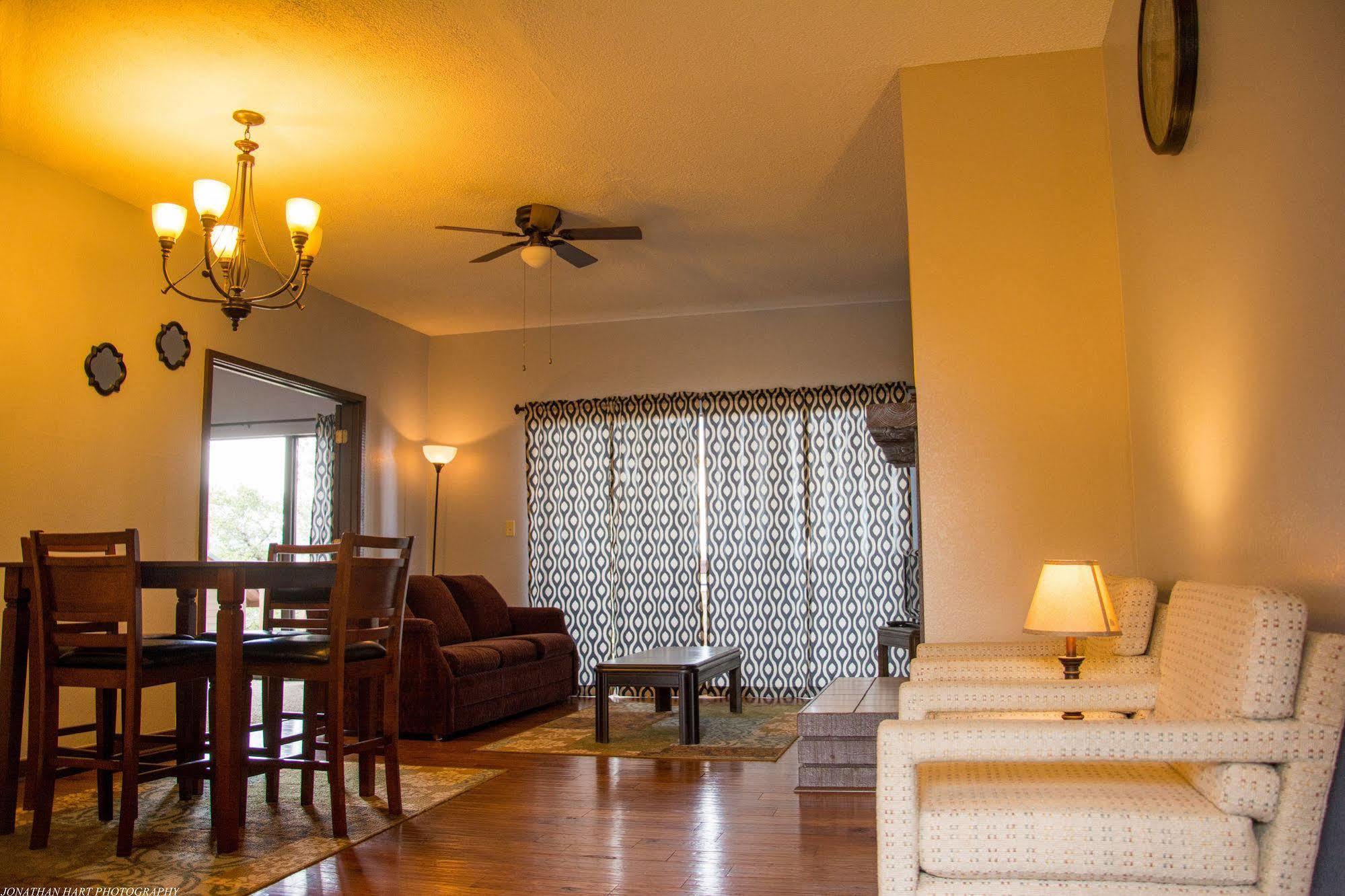 Tiara Del Sol Aparthotel Ruidoso Ngoại thất bức ảnh